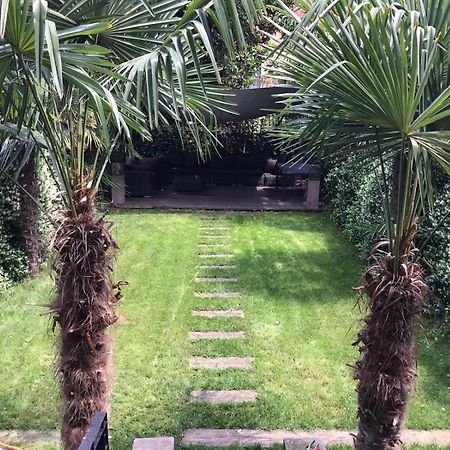 מילאנו Lippi 42 Guest House Single Room'S In Villa With Garden מראה חיצוני תמונה