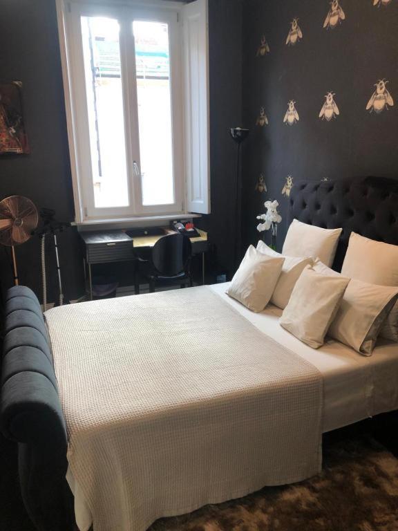 מילאנו Lippi 42 Guest House Single Room'S In Villa With Garden מראה חיצוני תמונה