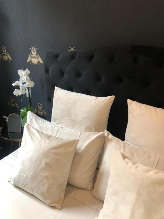 מילאנו Lippi 42 Guest House Single Room'S In Villa With Garden מראה חיצוני תמונה