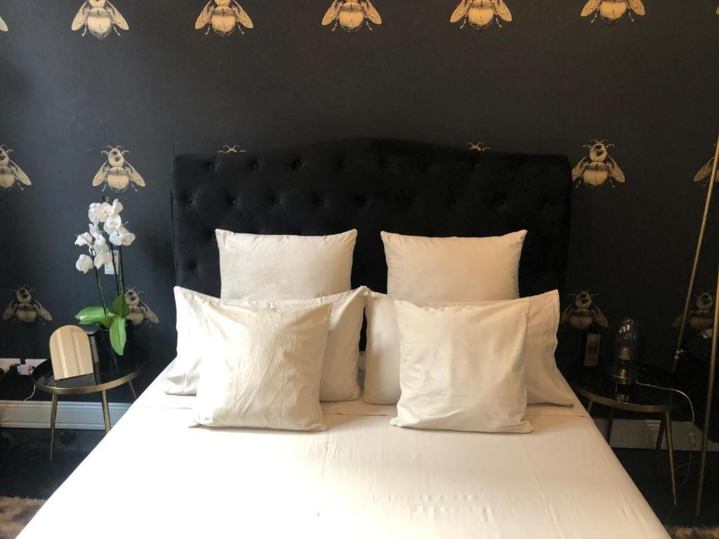 מילאנו Lippi 42 Guest House Single Room'S In Villa With Garden מראה חיצוני תמונה