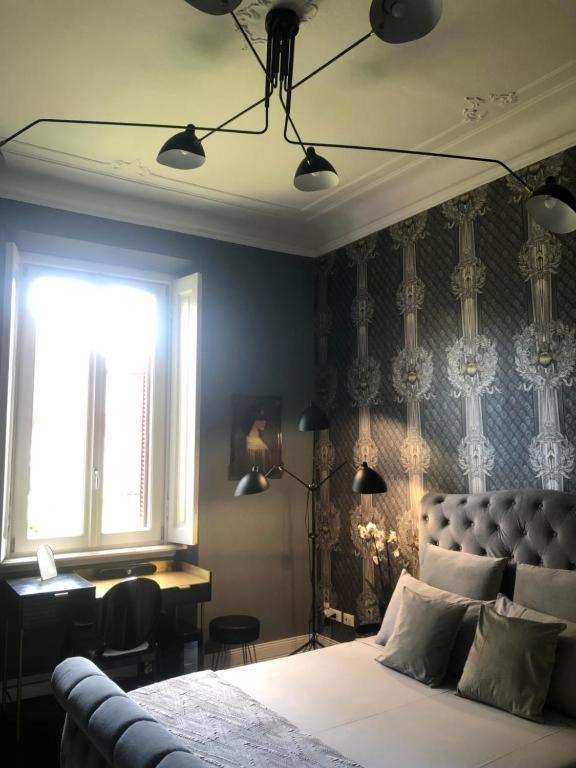 מילאנו Lippi 42 Guest House Single Room'S In Villa With Garden מראה חיצוני תמונה