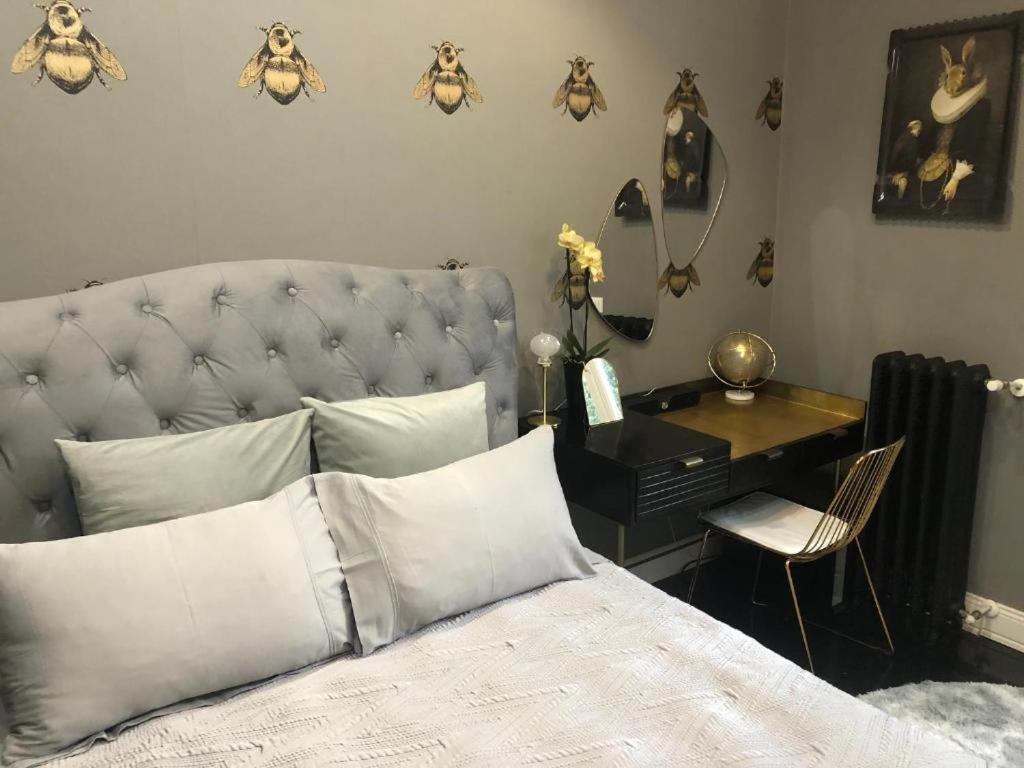 מילאנו Lippi 42 Guest House Single Room'S In Villa With Garden מראה חיצוני תמונה