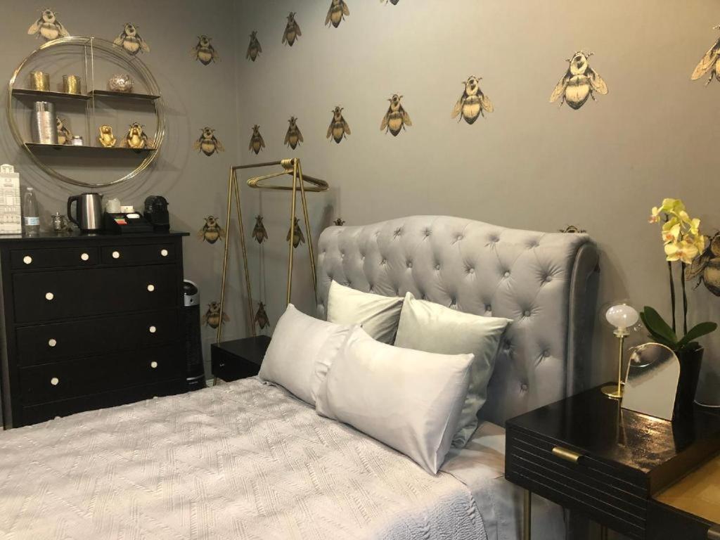 מילאנו Lippi 42 Guest House Single Room'S In Villa With Garden מראה חיצוני תמונה