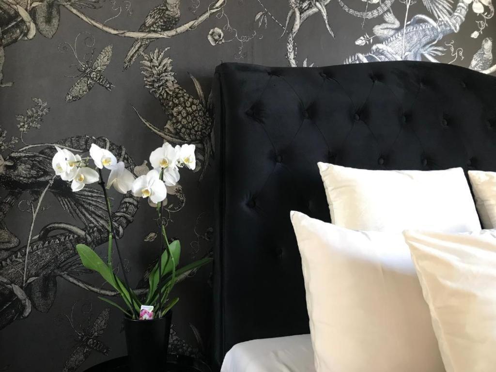 מילאנו Lippi 42 Guest House Single Room'S In Villa With Garden מראה חיצוני תמונה
