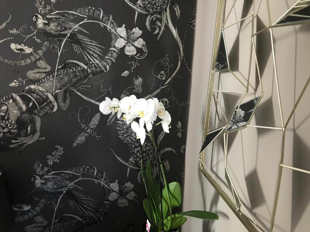 מילאנו Lippi 42 Guest House Single Room'S In Villa With Garden מראה חיצוני תמונה