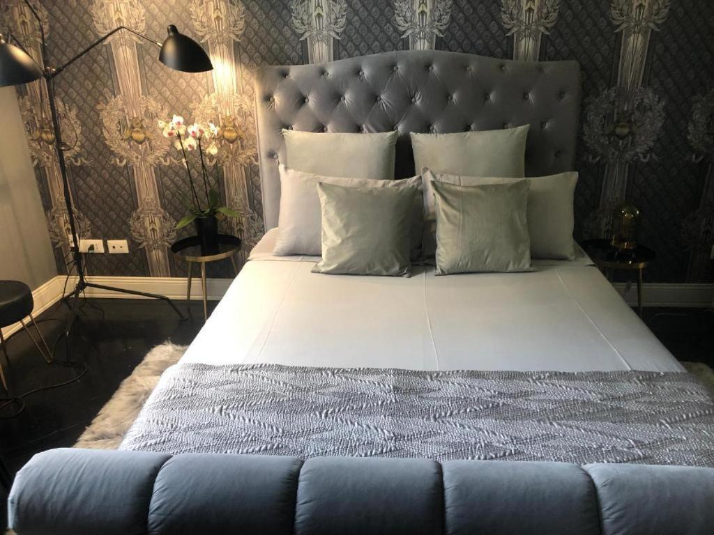 מילאנו Lippi 42 Guest House Single Room'S In Villa With Garden מראה חיצוני תמונה